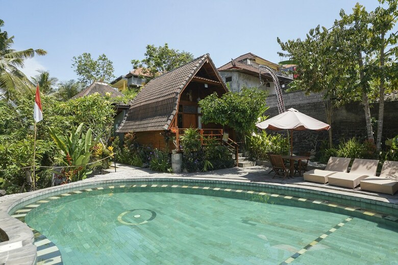 Hostal Terrace Campuhan