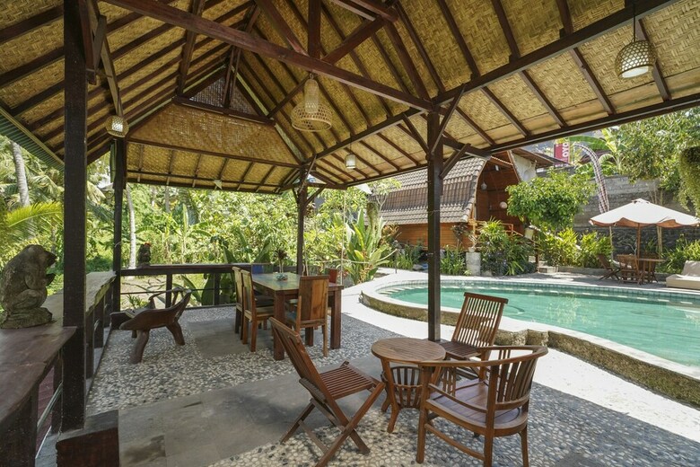 Hostal Terrace Campuhan