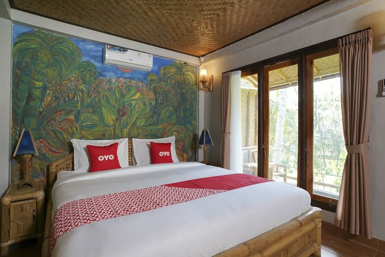 Hostal Terrace Campuhan