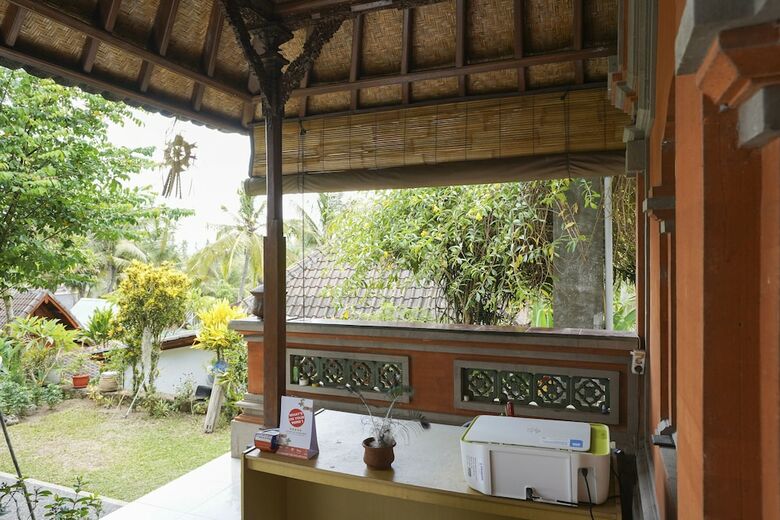 Hostal Terrace Campuhan