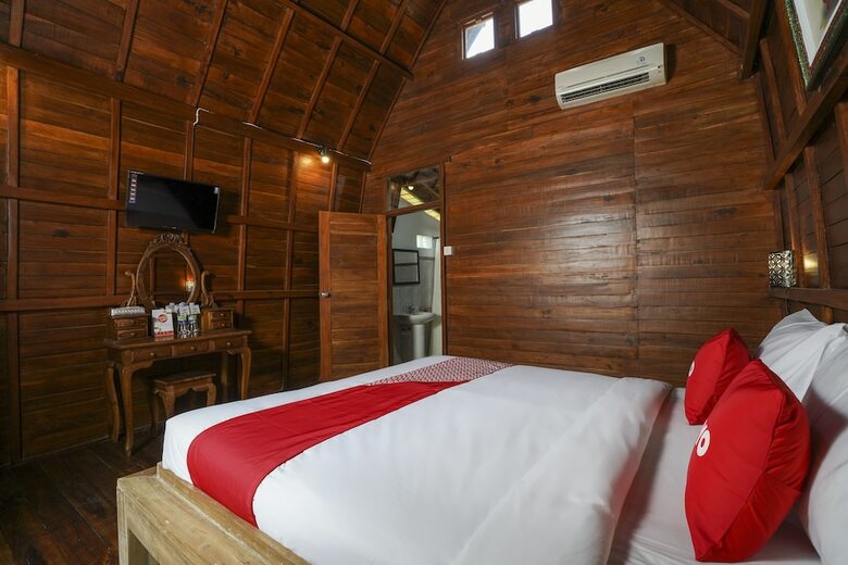 Hostal Terrace Campuhan