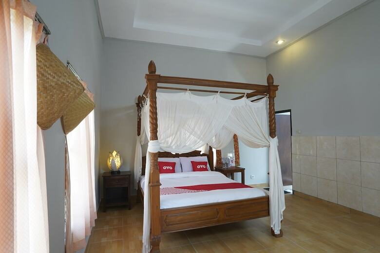 Hostal Terrace Campuhan