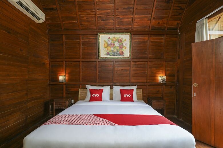 Hostal Terrace Campuhan