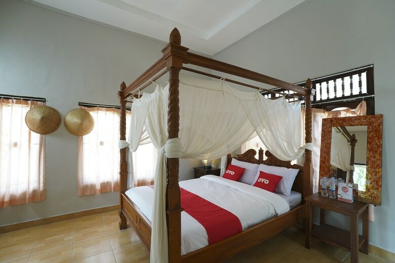 Hostal Terrace Campuhan