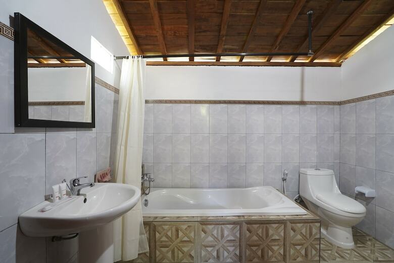 Hostal Terrace Campuhan
