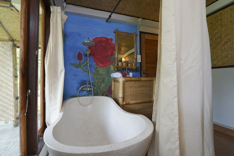 Hostal Terrace Campuhan