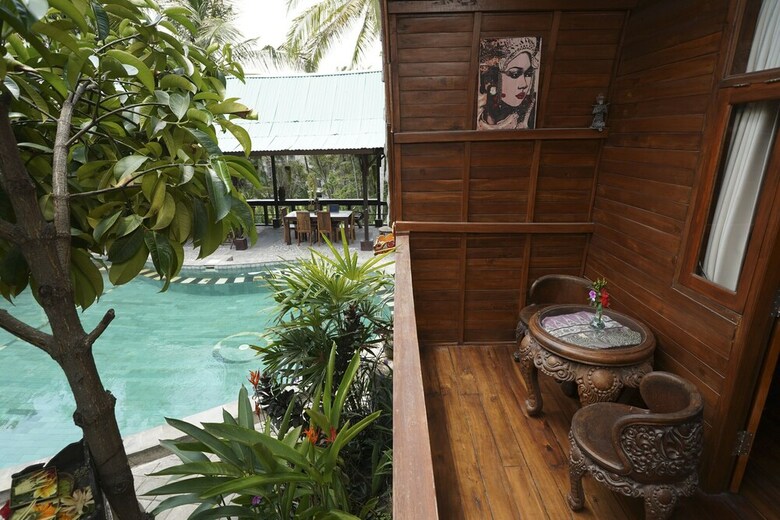 Hostal Terrace Campuhan