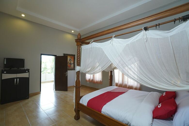 Hostal Terrace Campuhan