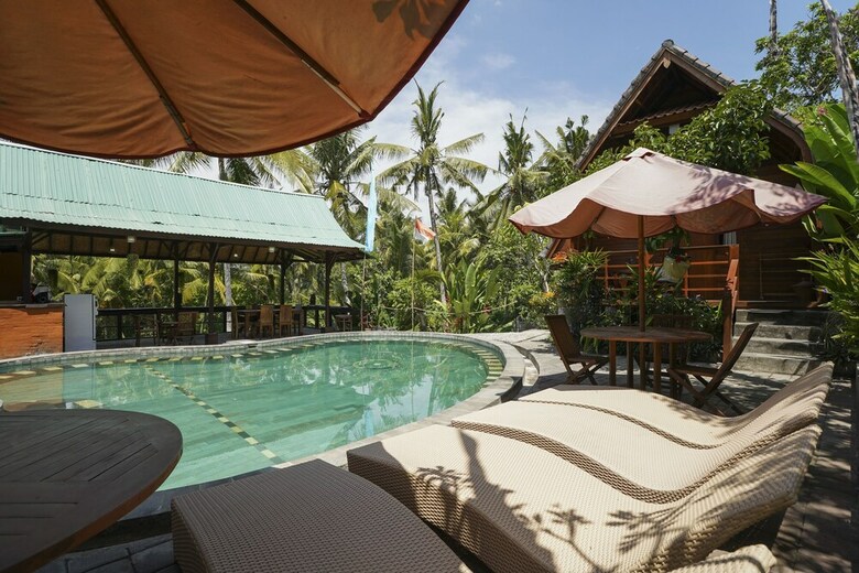 Hostal Terrace Campuhan