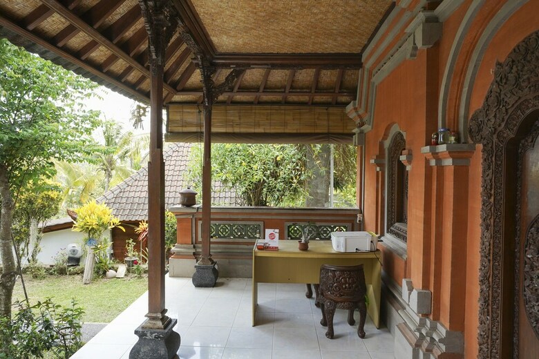 Hostal Terrace Campuhan