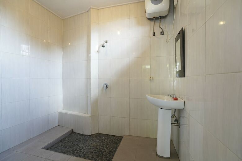 Hostal Terrace Campuhan