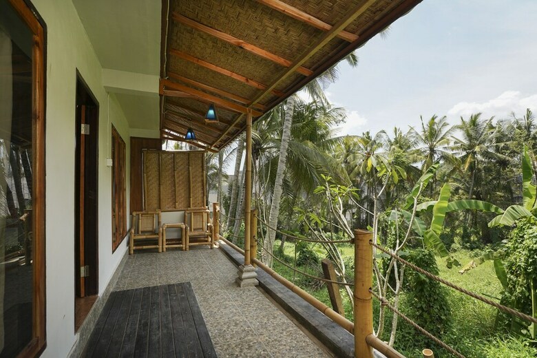 Hostal Terrace Campuhan