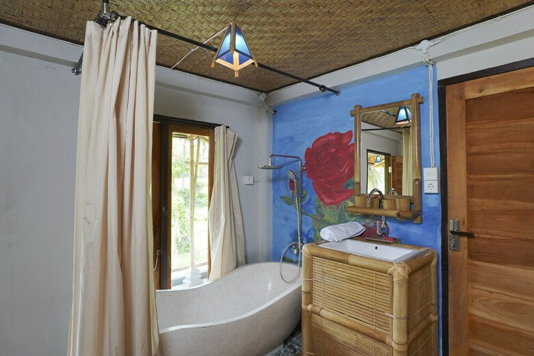 Hostal Terrace Campuhan