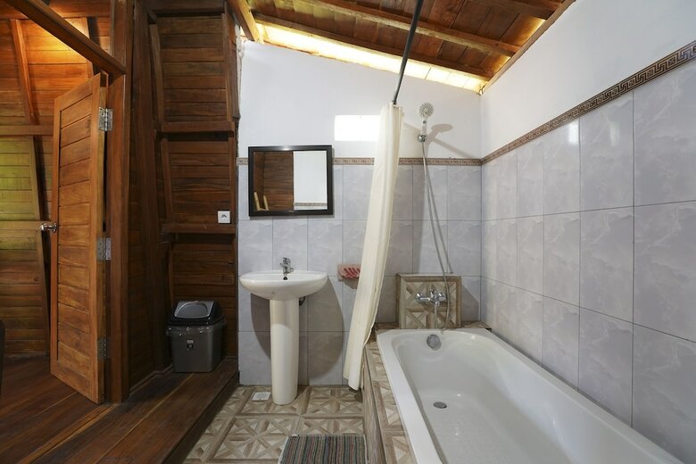 Hostal Terrace Campuhan