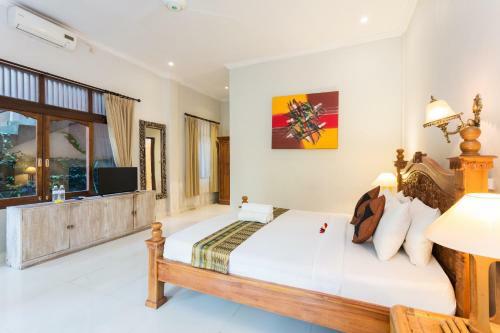 Rahayu 2 Bungalows