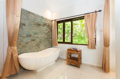 Rahayu 2 Bungalows