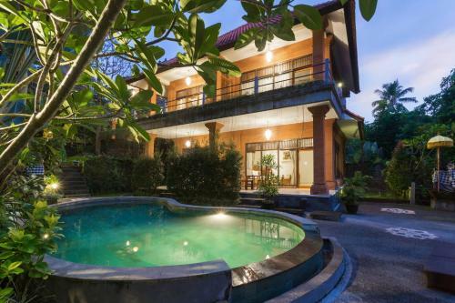 Rahayu 2 Bungalows