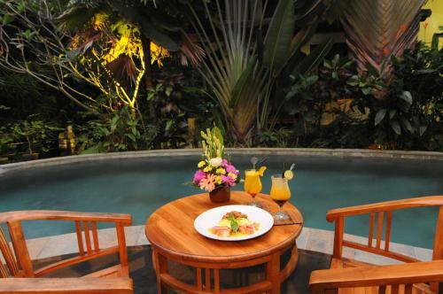 Rahayu 2 Bungalows