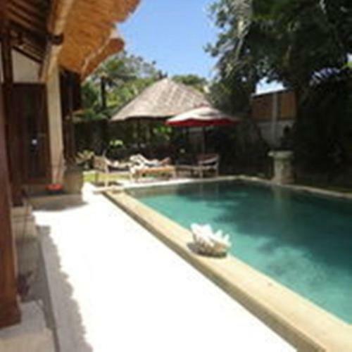 Villa Kamar Madu