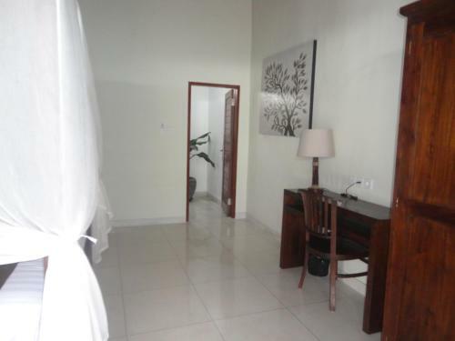 Villa Kamar Madu