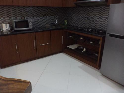 Villa Kamar Madu