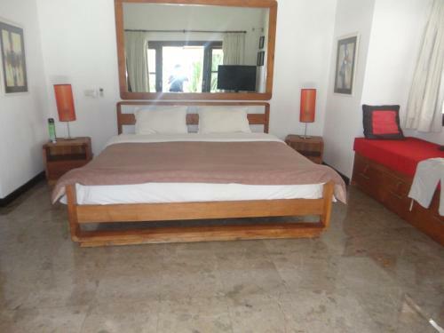 Villa Kamar Madu