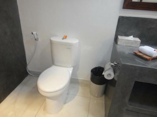 Villa Kamar Madu