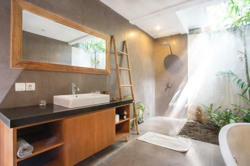 Villa Kamar Madu