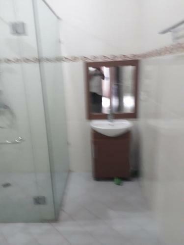 Villa Kamar Madu