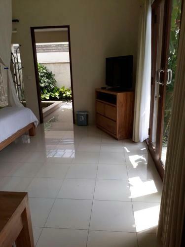 Villa Kamar Madu