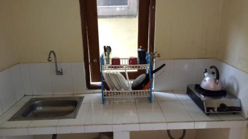 Hostal Happy Inn 2
