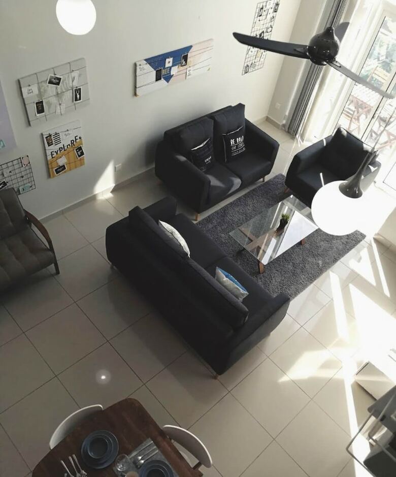 Apartamentos S-suites@the Scott Garden