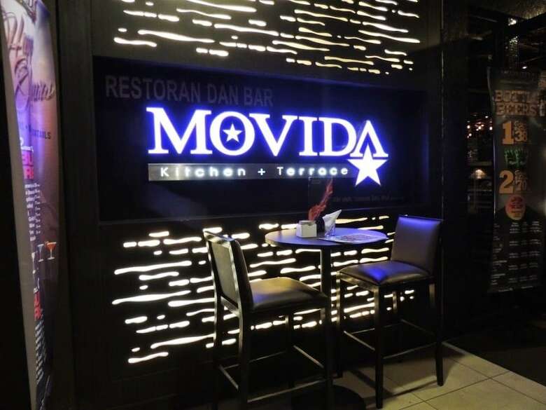 Apartamentos S-suites@the Scott Garden