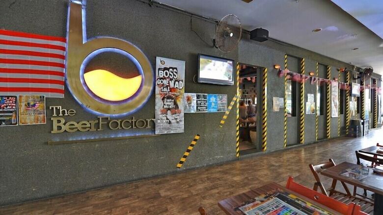 Apartamentos S-suites@the Scott Garden