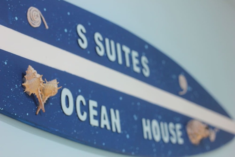 Apartamentos S-suites@the Scott Garden