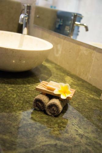 Hostal Kano Sari Ubud Villas