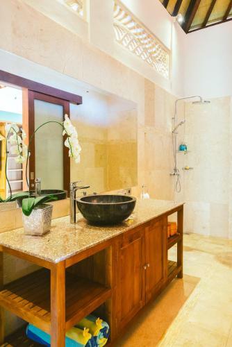 Hostal Kano Sari Ubud Villas