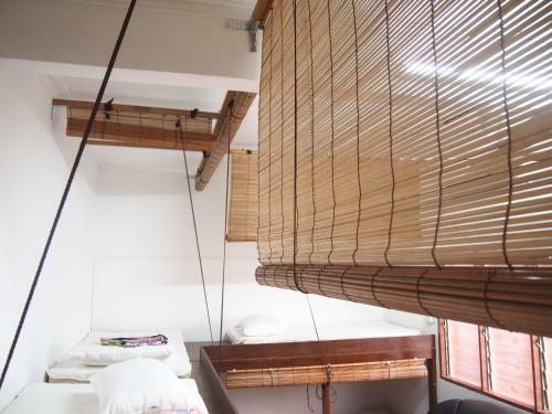 Albergue Project Uchi Ss2
