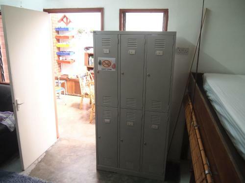 Albergue Project Uchi Ss2