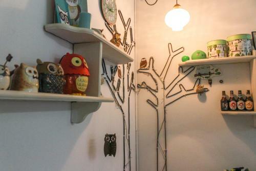 Albergue Project Uchi Ss2