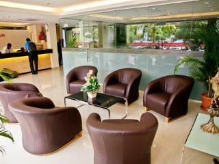 Signature Hotel Kl Sentral