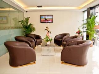 Signature Hotel Kl Sentral