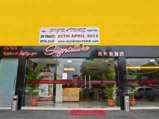 Signature Hotel Kl Sentral