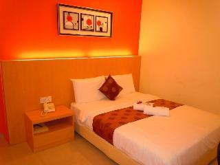 Signature Hotel Kl Sentral