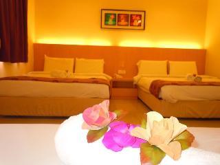 Signature Hotel Kl Sentral