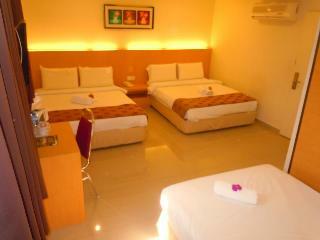 Signature Hotel Kl Sentral