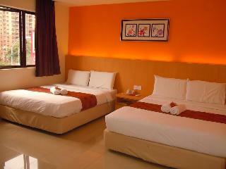 Signature Hotel Kl Sentral