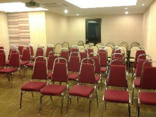 Signature Hotel Kl Sentral