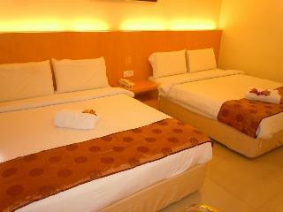 Signature Hotel Kl Sentral