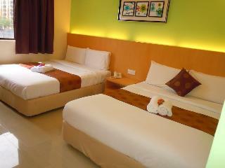 Signature Hotel Kl Sentral